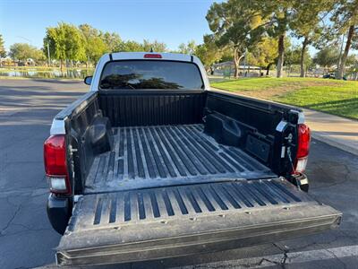 2019 Toyota Tacoma SR   - Photo 22 - Mesa, AZ 85210