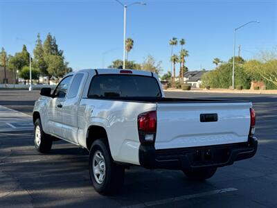2019 Toyota Tacoma SR   - Photo 5 - Mesa, AZ 85210