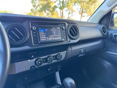 2019 Toyota Tacoma SR   - Photo 19 - Mesa, AZ 85210