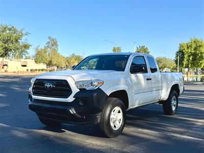 2019 Toyota Tacoma SR   - Photo 7 - Mesa, AZ 85210
