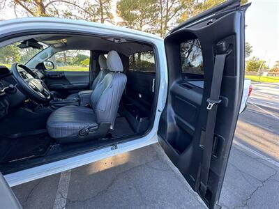 2019 Toyota Tacoma SR   - Photo 10 - Mesa, AZ 85210