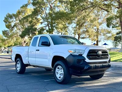 2019 Toyota Tacoma SR   - Photo 1 - Mesa, AZ 85210