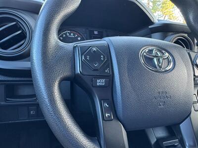 2019 Toyota Tacoma SR   - Photo 17 - Mesa, AZ 85210