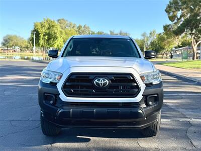 2019 Toyota Tacoma SR   - Photo 8 - Mesa, AZ 85210