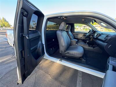 2019 Toyota Tacoma SR   - Photo 13 - Mesa, AZ 85210