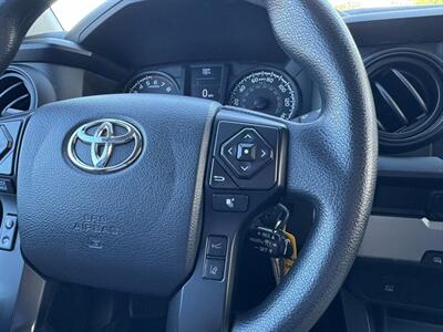 2019 Toyota Tacoma SR   - Photo 18 - Mesa, AZ 85210