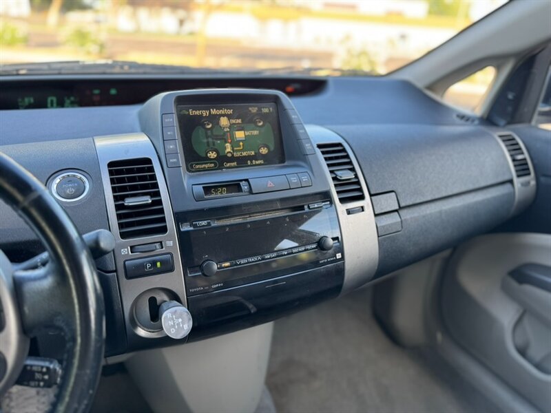2009 Toyota Prius Standard - Photo 19 - Mesa, AZ 85210