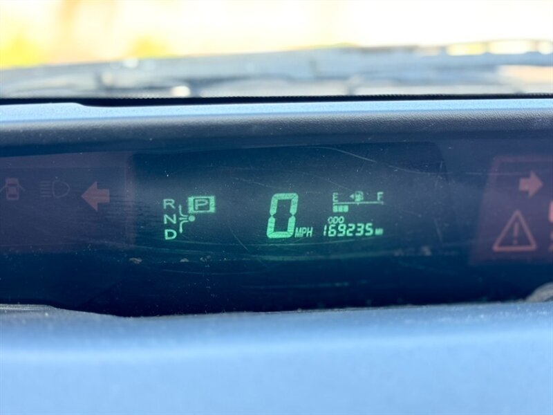 2009 Toyota Prius Standard - Photo 18 - Mesa, AZ 85210