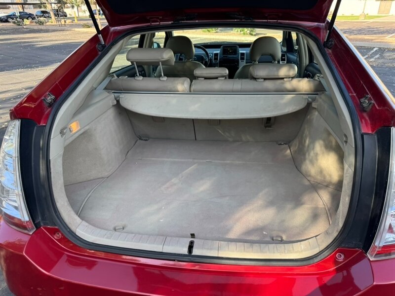 2009 Toyota Prius Standard - Photo 22 - Mesa, AZ 85210