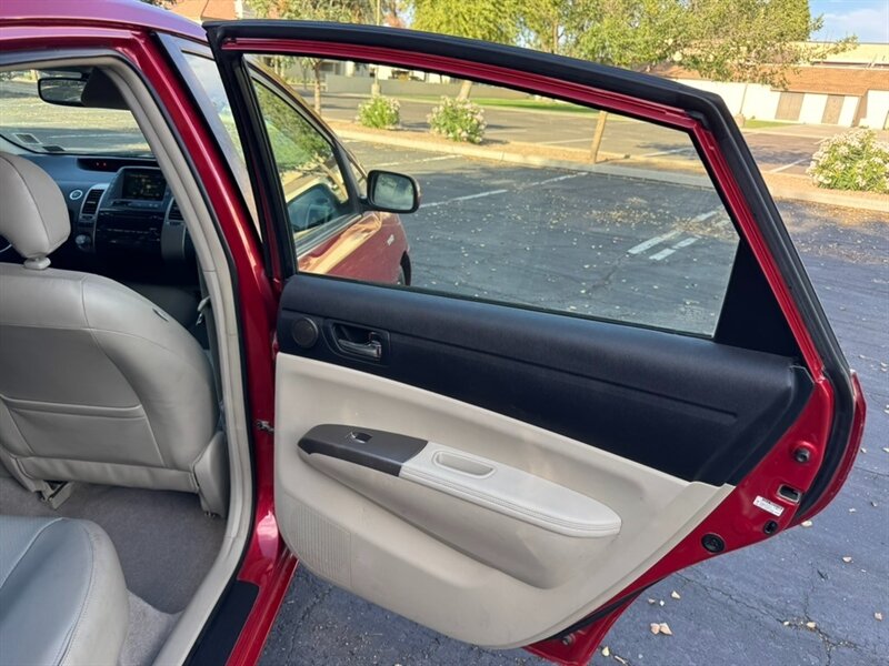 2009 Toyota Prius Standard - Photo 14 - Mesa, AZ 85210