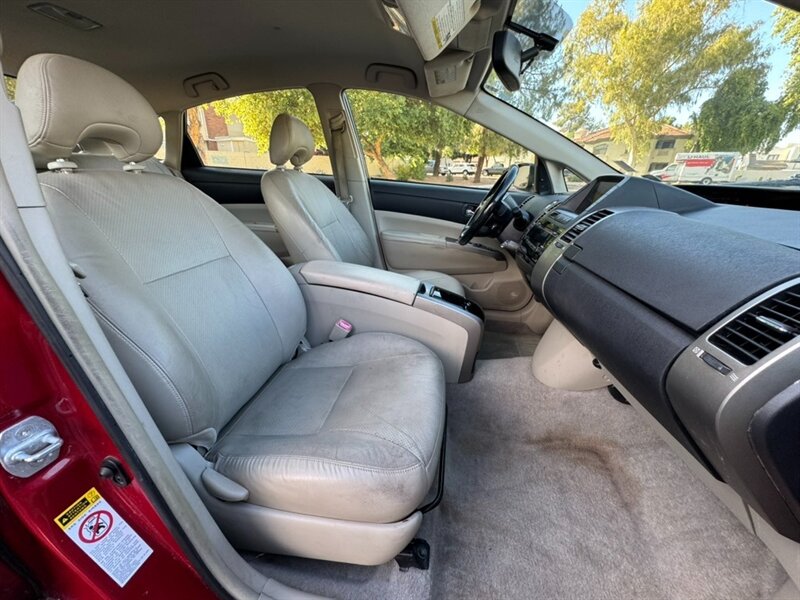 2009 Toyota Prius Standard - Photo 11 - Mesa, AZ 85210