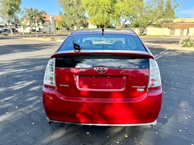 2009 Toyota Prius Standard - Photo 4 - Mesa, AZ 85210