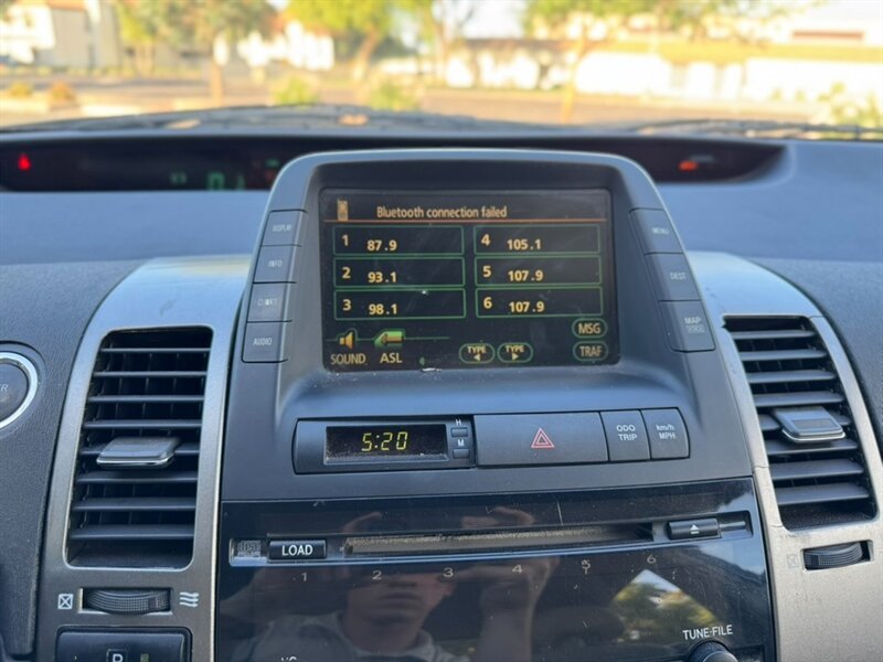 2009 Toyota Prius Standard - Photo 20 - Mesa, AZ 85210