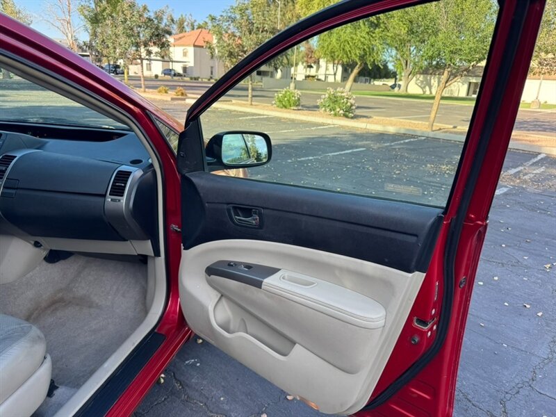 2009 Toyota Prius Standard - Photo 12 - Mesa, AZ 85210