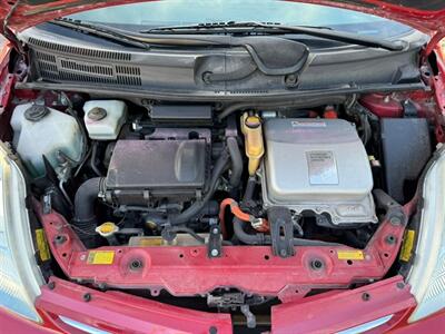 2009 Toyota Prius Standard - Photo 23 - Mesa, AZ 85210