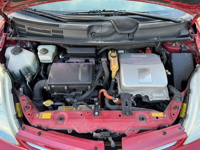2009 Toyota Prius Standard - Photo 23 - Mesa, AZ 85210