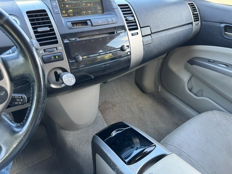 2009 Toyota Prius Standard - Photo 21 - Mesa, AZ 85210
