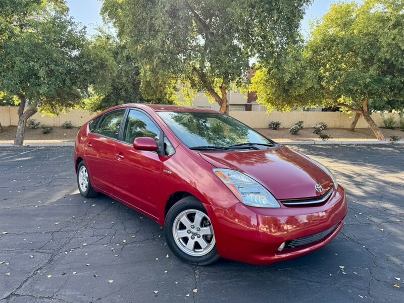 2009 Toyota Prius Standard   - Photo 1 - Mesa, AZ 85210