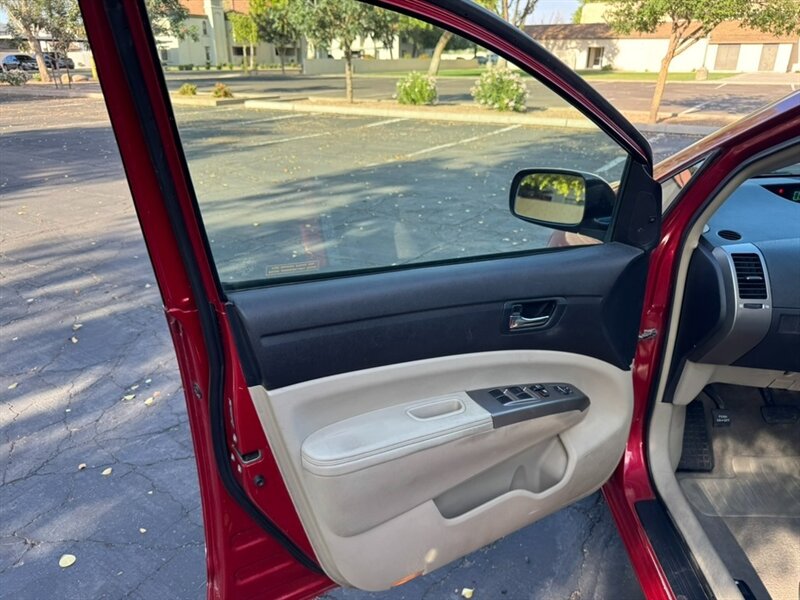 2009 Toyota Prius Standard - Photo 10 - Mesa, AZ 85210