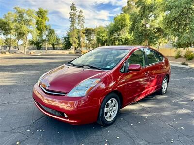 2009 Toyota Prius Standard - Photo 7 - Mesa, AZ 85210