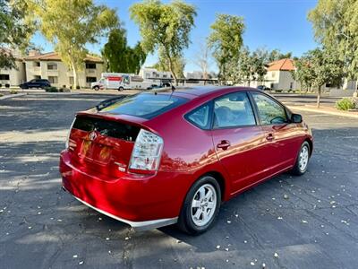 2009 Toyota Prius Standard - Photo 3 - Mesa, AZ 85210