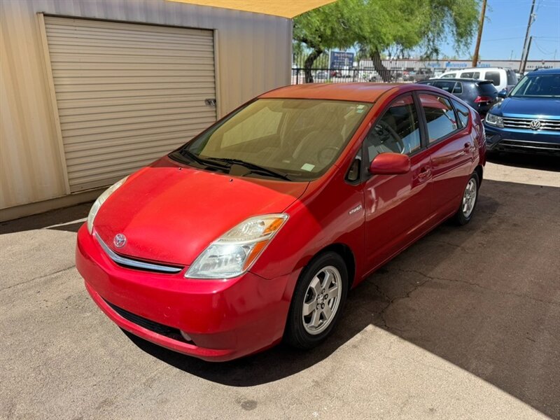 2009 Toyota Prius Standard  