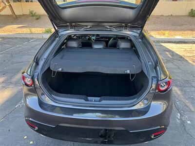 2020 Mazda Mazda3 Hatchback Preferred   - Photo 25 - Mesa, AZ 85210