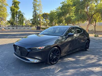 2020 Mazda Mazda3 Hatchback Preferred   - Photo 7 - Mesa, AZ 85210