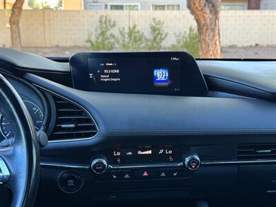2020 Mazda Mazda3 Hatchback Preferred   - Photo 21 - Mesa, AZ 85210