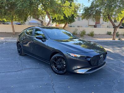 2020 Mazda Mazda3 Hatchback Preferred Hatchback
