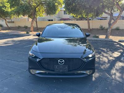 2020 Mazda Mazda3 Hatchback Preferred   - Photo 8 - Mesa, AZ 85210