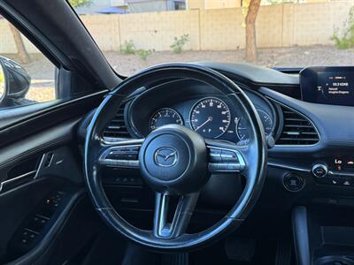 2020 Mazda Mazda3 Hatchback Preferred   - Photo 20 - Mesa, AZ 85210