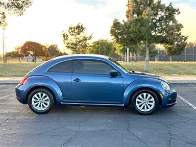 2016 Volkswagen Beetle 1.8T S PZEV - Photo 3 - Mesa, AZ 85210