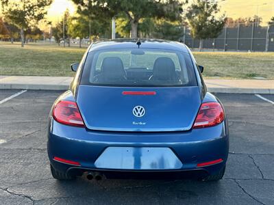 2016 Volkswagen Beetle 1.8T S PZEV - Photo 5 - Mesa, AZ 85210