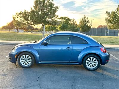 2016 Volkswagen Beetle 1.8T S PZEV - Photo 7 - Mesa, AZ 85210