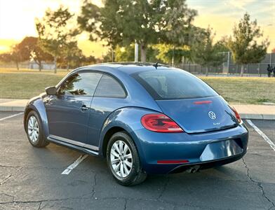 2016 Volkswagen Beetle 1.8T S PZEV - Photo 6 - Mesa, AZ 85210