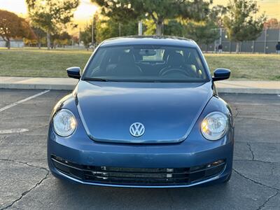 2016 Volkswagen Beetle 1.8T S PZEV - Photo 9 - Mesa, AZ 85210