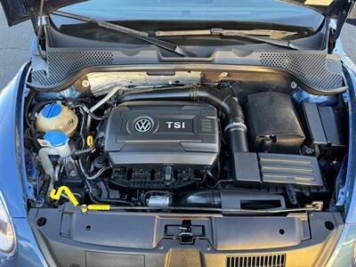 2016 Volkswagen Beetle 1.8T S PZEV - Photo 22 - Mesa, AZ 85210