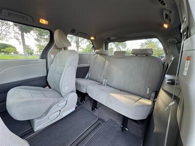 2019 Toyota Sienna L 7-Passenger   - Photo 15 - Mesa, AZ 85210