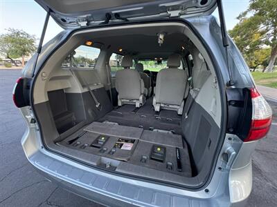 2019 Toyota Sienna L 7-Passenger   - Photo 18 - Mesa, AZ 85210