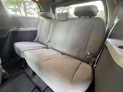 2019 Toyota Sienna L 7-Passenger   - Photo 16 - Mesa, AZ 85210