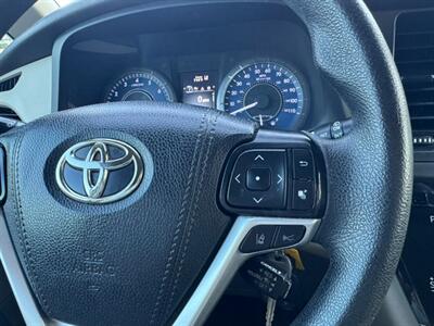 2019 Toyota Sienna L 7-Passenger   - Photo 22 - Mesa, AZ 85210
