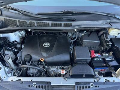 2019 Toyota Sienna L 7-Passenger   - Photo 25 - Mesa, AZ 85210