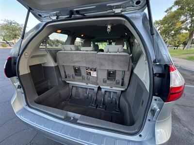 2019 Toyota Sienna L 7-Passenger   - Photo 17 - Mesa, AZ 85210