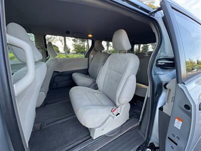 2019 Toyota Sienna L 7-Passenger   - Photo 14 - Mesa, AZ 85210