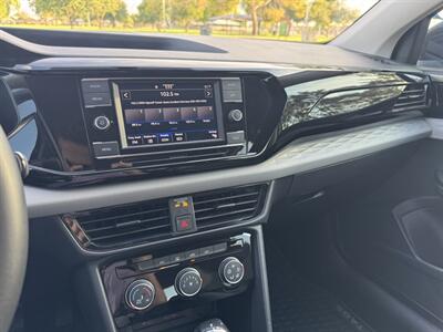 2023 Volkswagen Taos S   - Photo 21 - Mesa, AZ 85210