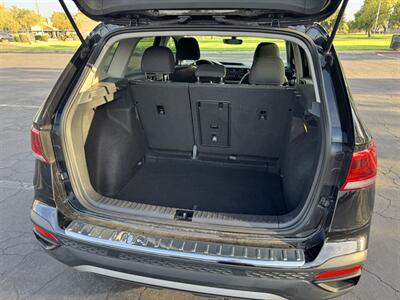 2023 Volkswagen Taos S   - Photo 24 - Mesa, AZ 85210