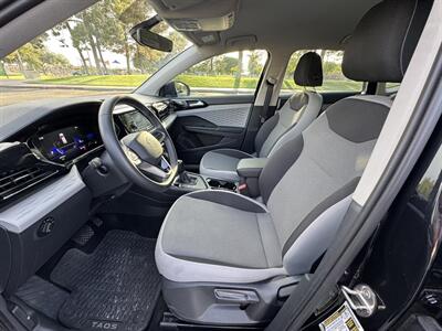 2023 Volkswagen Taos S   - Photo 9 - Mesa, AZ 85210