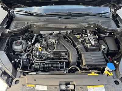 2023 Volkswagen Taos S   - Photo 25 - Mesa, AZ 85210