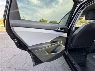 2023 Volkswagen Taos S   - Photo 16 - Mesa, AZ 85210